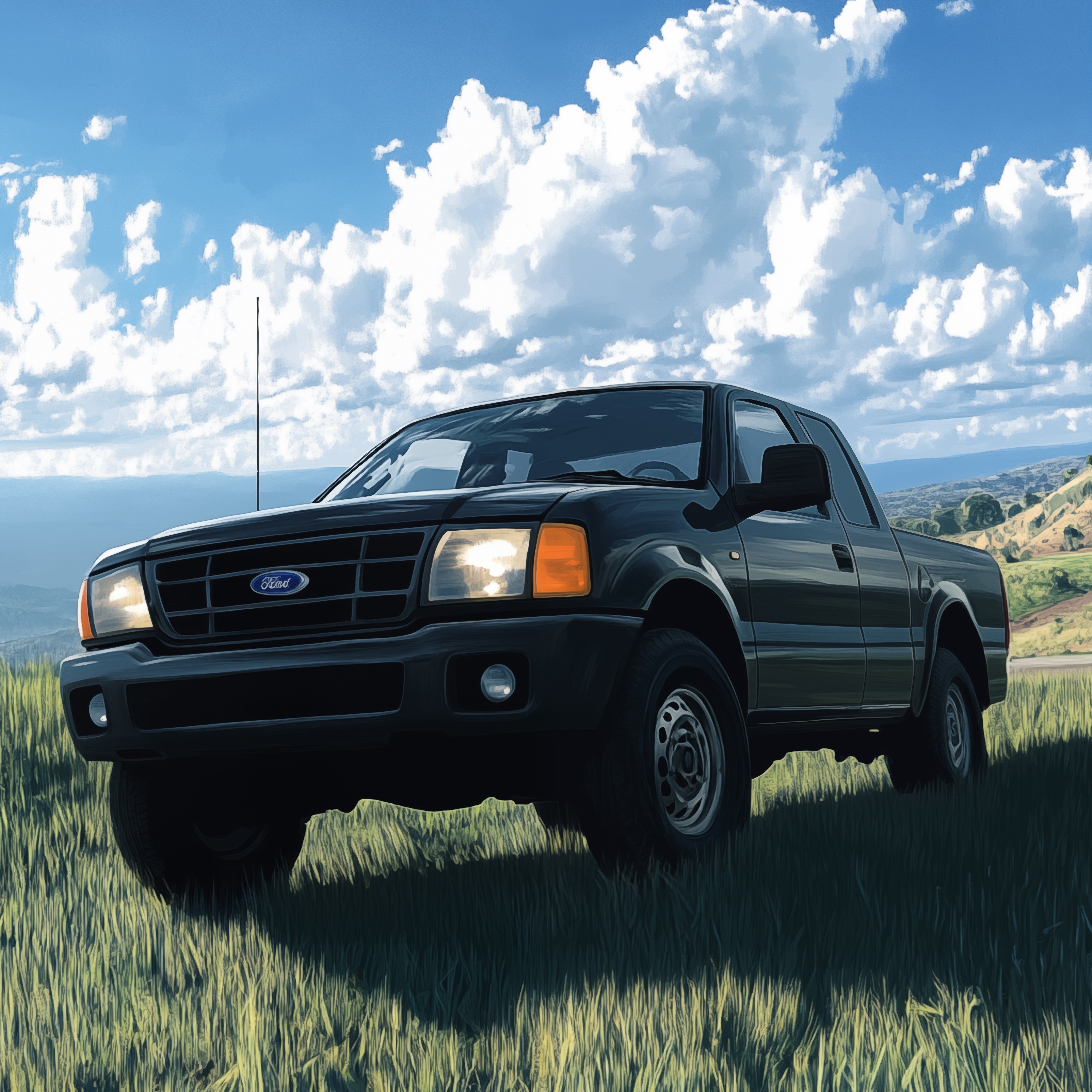 AC Heater Blower Motor Resistor For Ford Explorer 1995-2003 Ranger 1995-2011 Explorer Sport Trac Mercury Mountaineer, Blower Motors - Canada - View #5