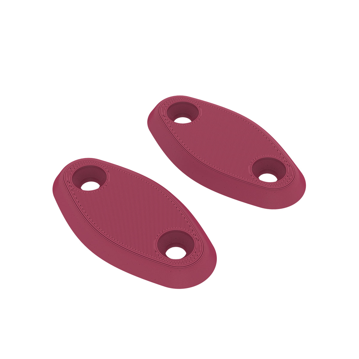 Mazda MX-3 1992-1998 Visor Delete Set