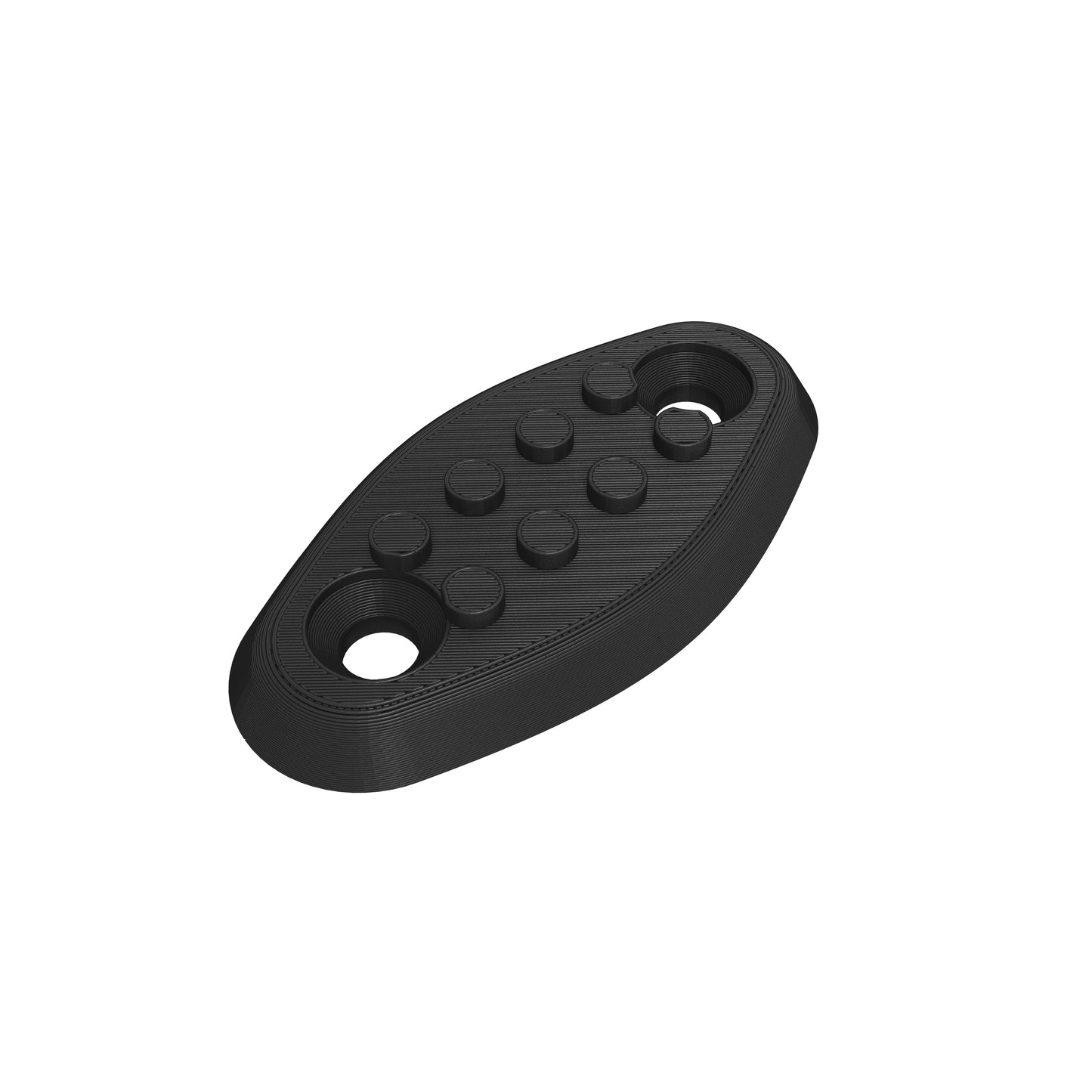 Mazda Miata '90-'05 Building Block Visor Attachment