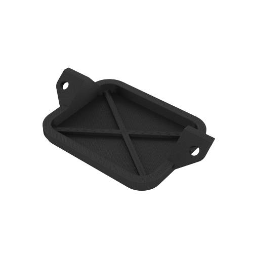 Mazda Miata '90-'97 Power Window Switch Delete