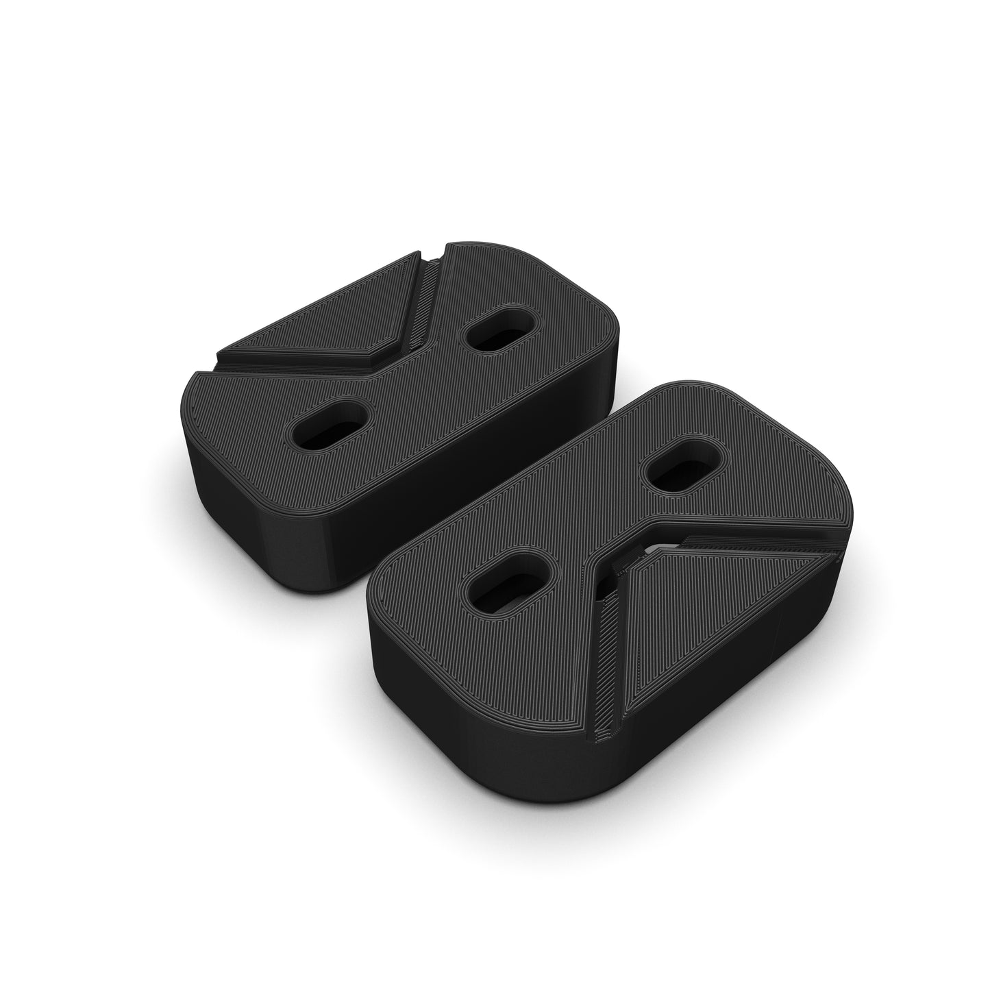 Mazda Miata '90-'23 Doorbushing Reinforced