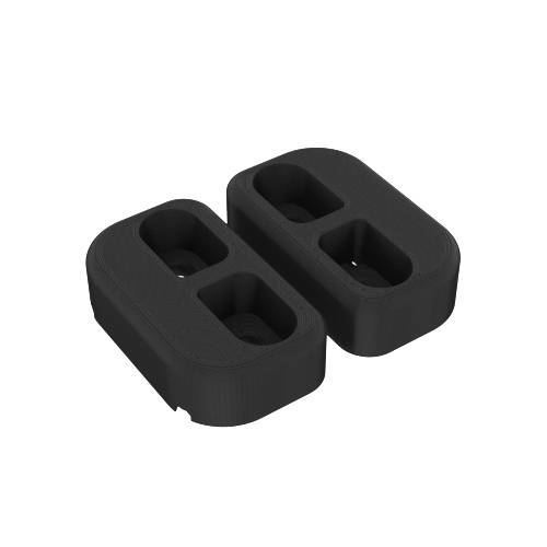 Mazda Miata '90-'23 Doorbushing Reinforced