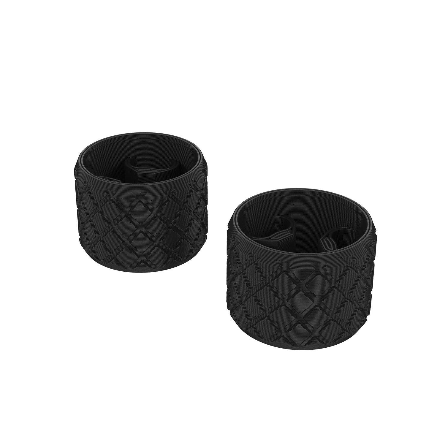 Mazda Miata '90-'97 Headlight Popup Knobs