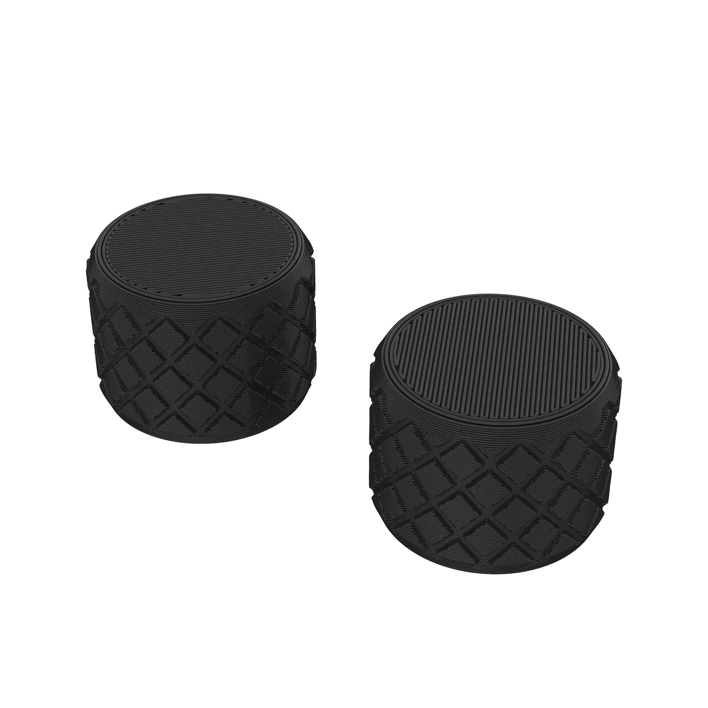 Mazda Miata '90-'97 Headlight Popup Knobs