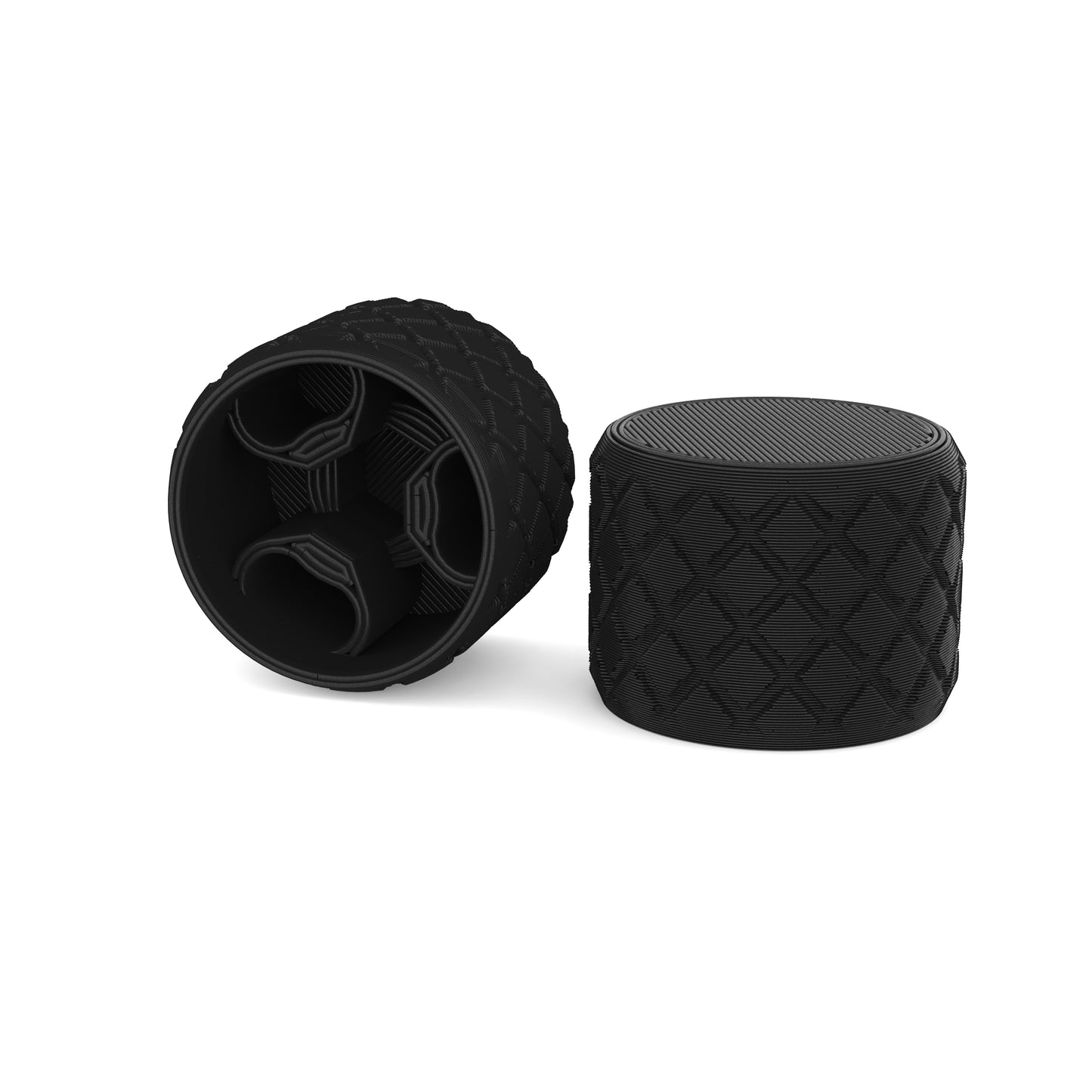 Mazda Miata '90-'97 Headlight Popup Knobs