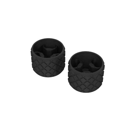 Mazda Miata '90-'97 Headlight Popup Knobs