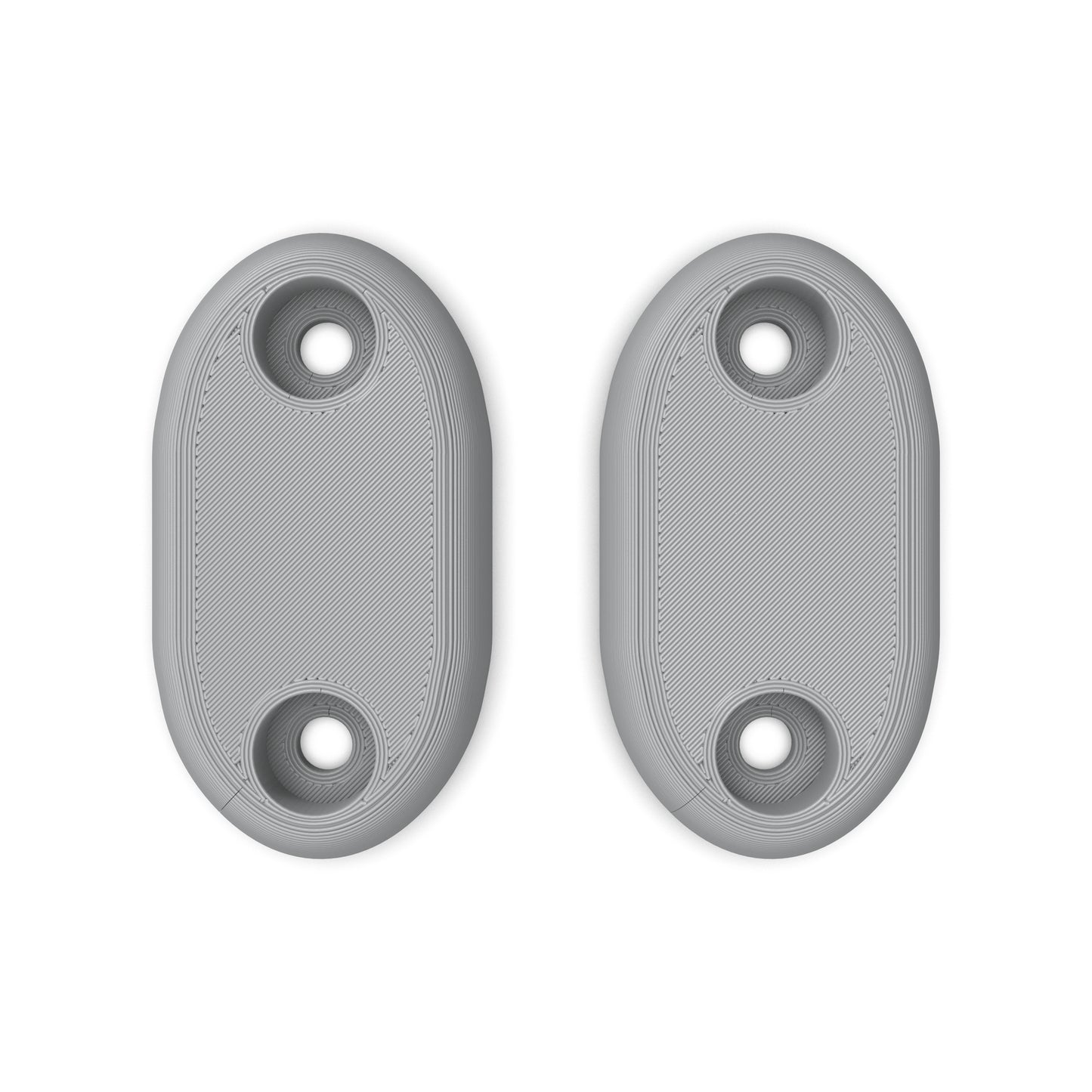 Honda CRV '95-'01 Visor Delete Set