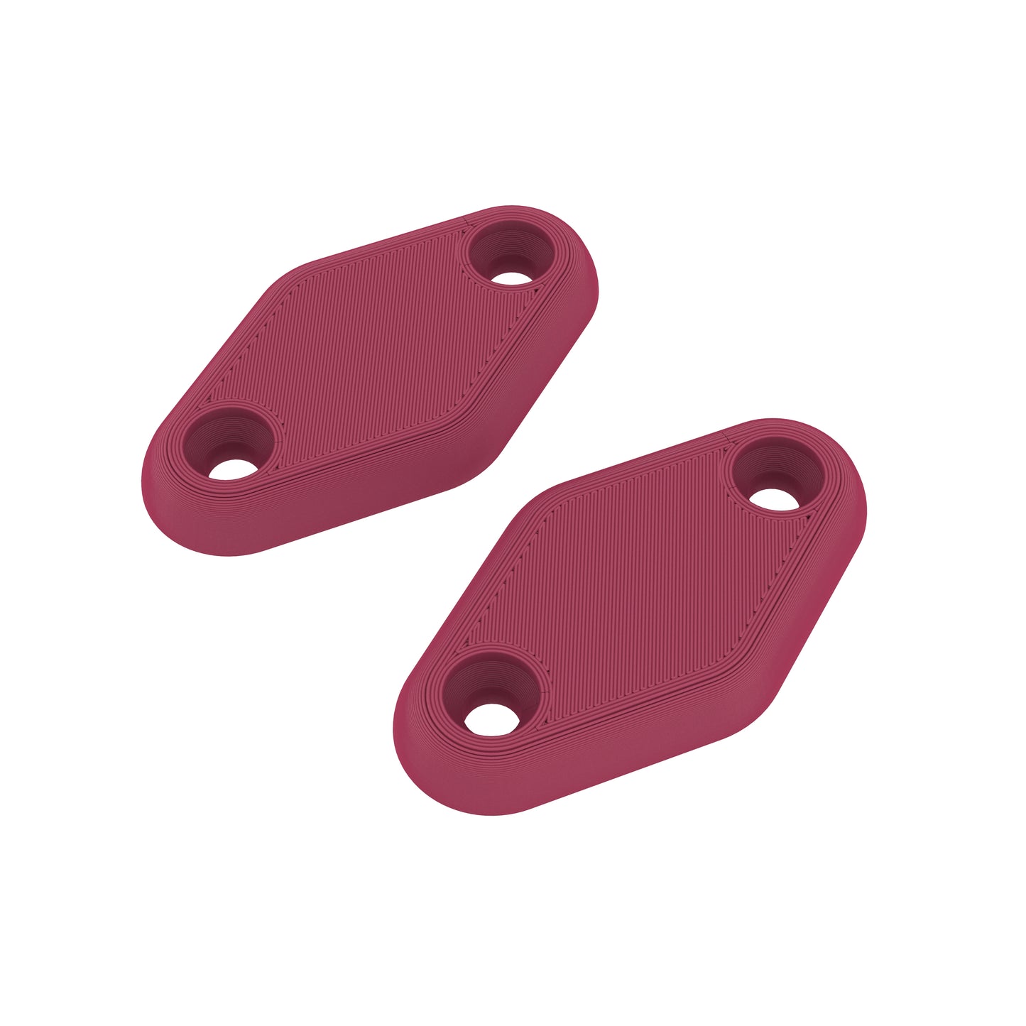 Nissan 240sx '89-'94 Visor Delete Set