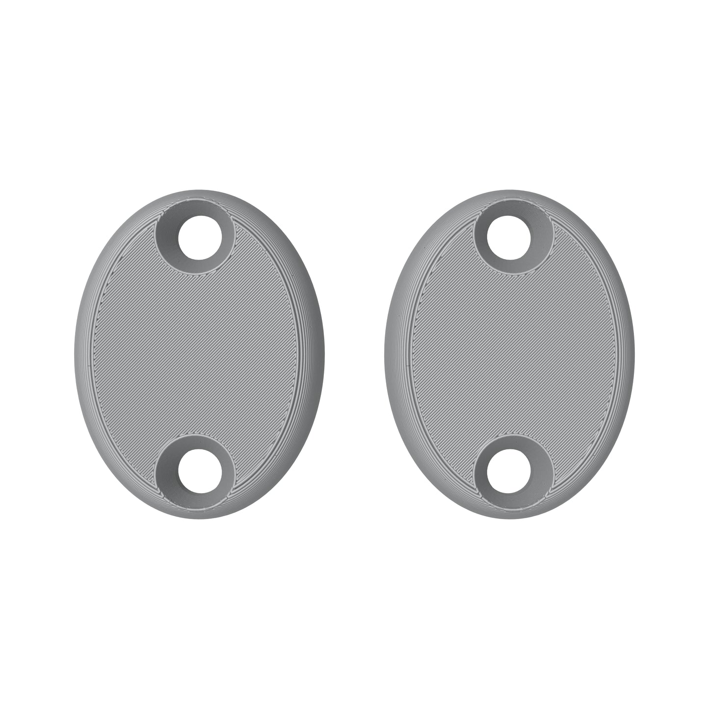 Acura NSX '90-'07 Visor Delete Set