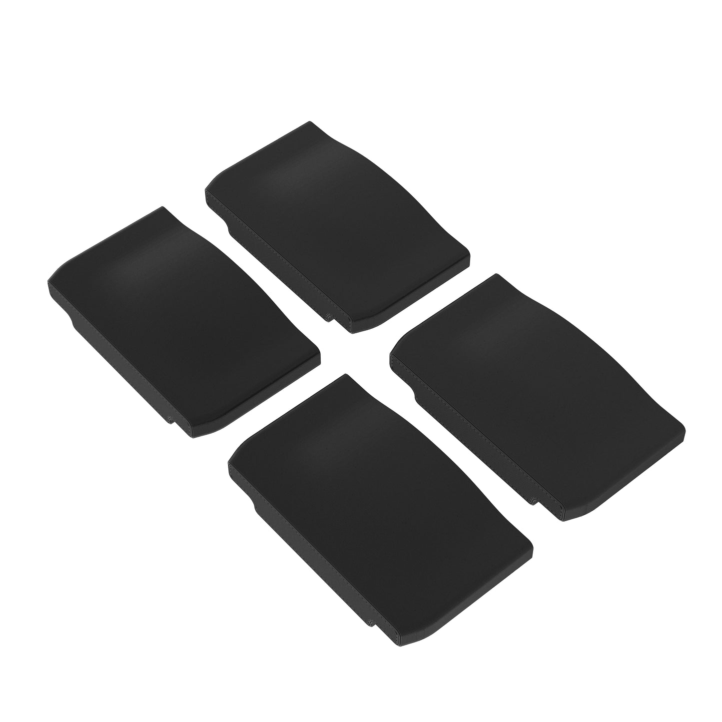 Mazda Miata '90-'97 Seat Bolt Covers