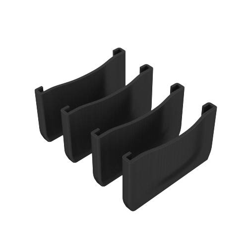 Mazda Miata '90-'97 Seat Bolt Covers