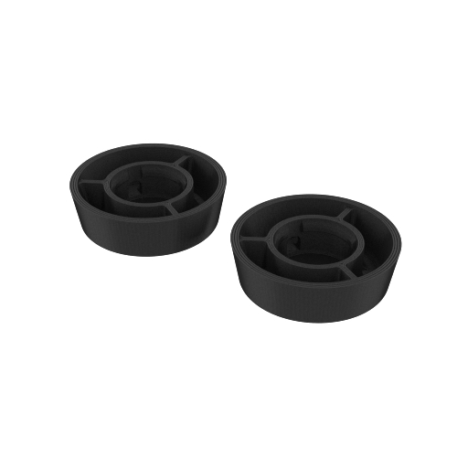 Volvo Penta Hydraulic Trim Ram Cap