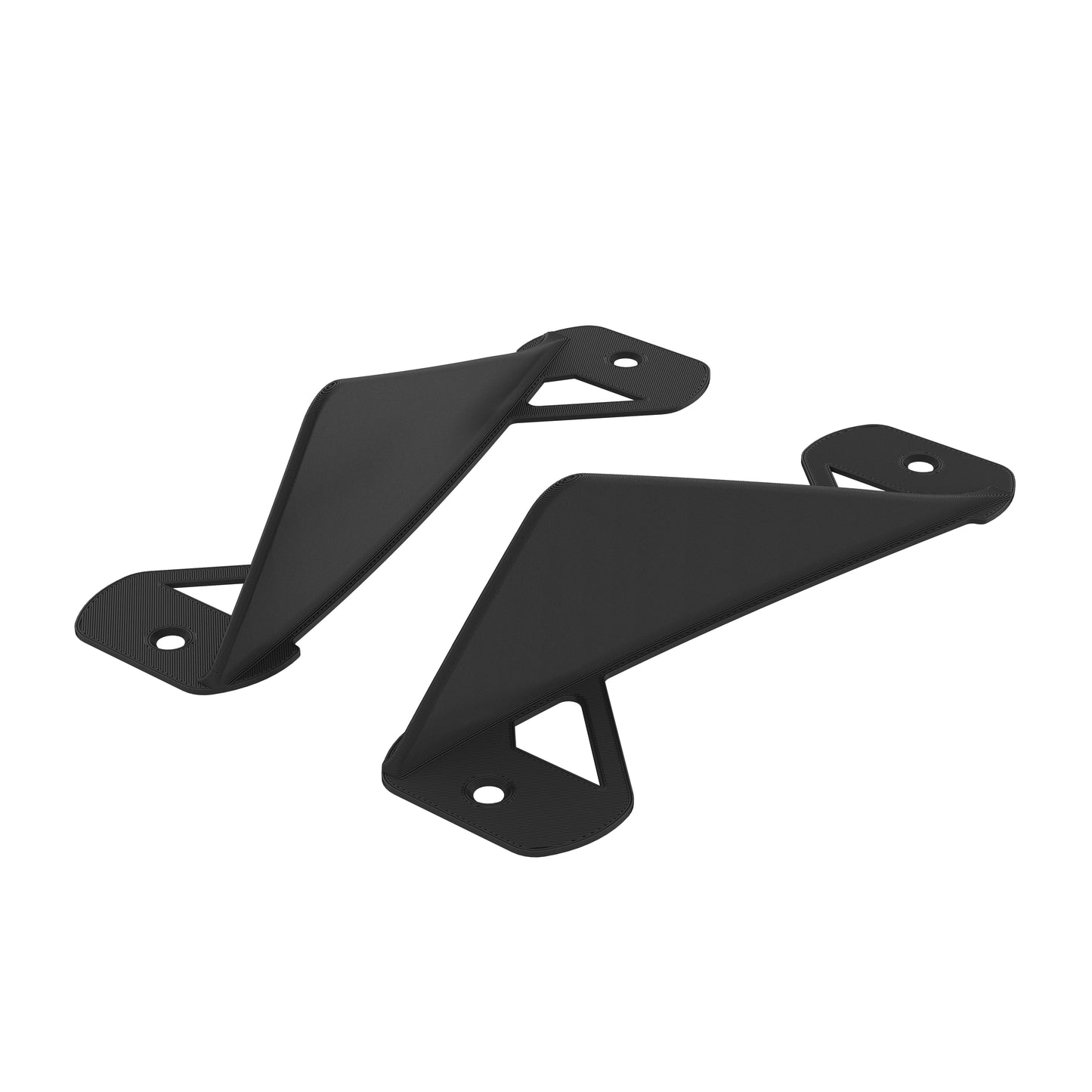 Mazda Miata '90-'05 Side Marker Canards