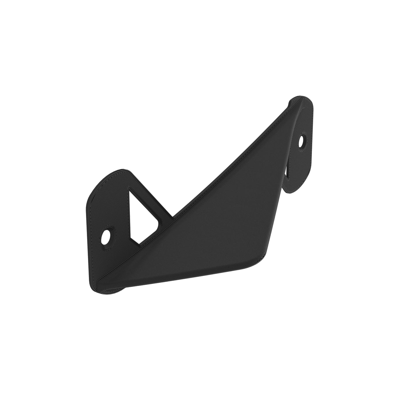 Mazda Miata '90-'05 Side Marker Canards
