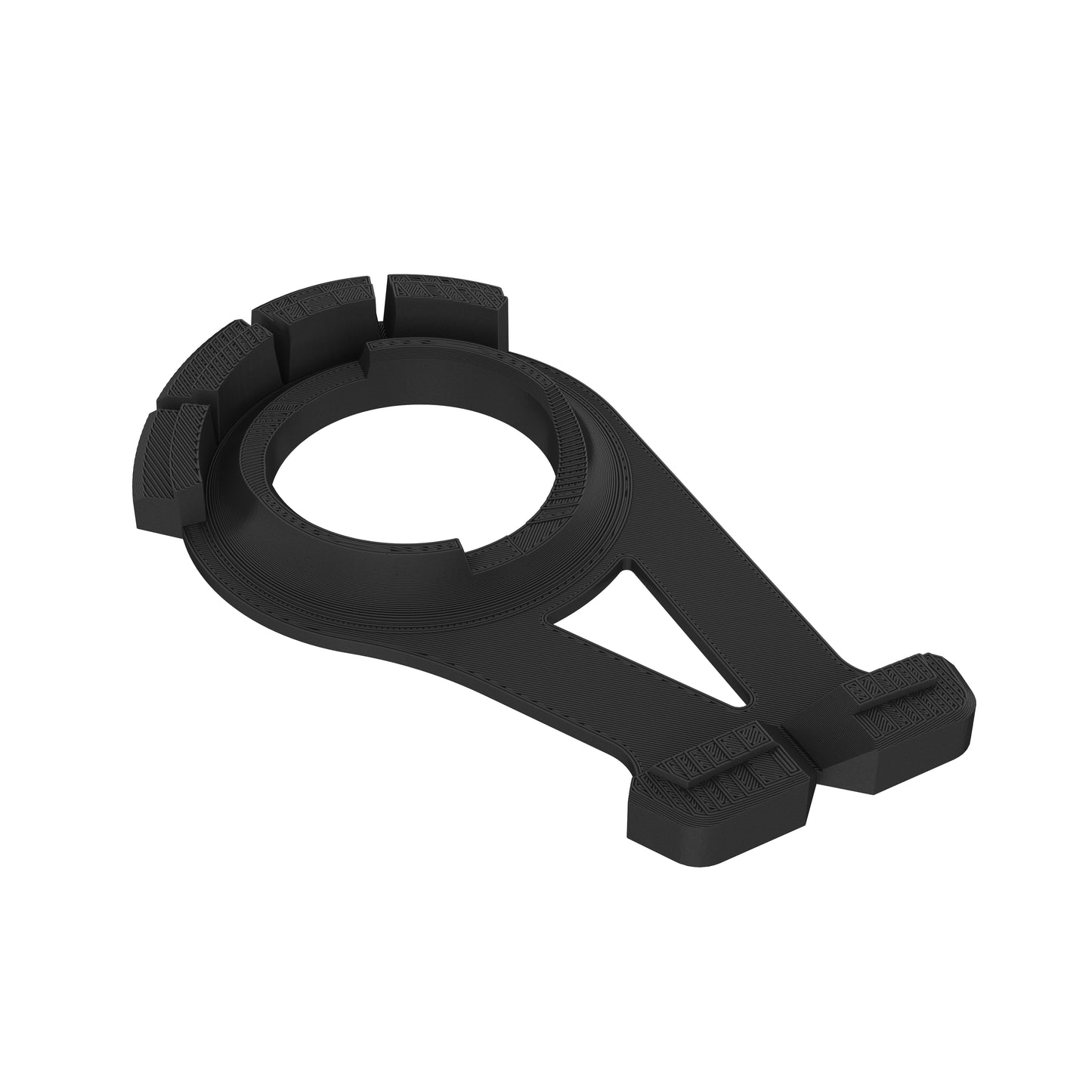Mazda Miata '06-'15 Gas Cap Holder