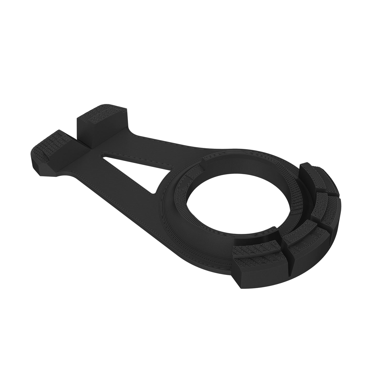 Mazda Miata '06-'15 Gas Cap Holder
