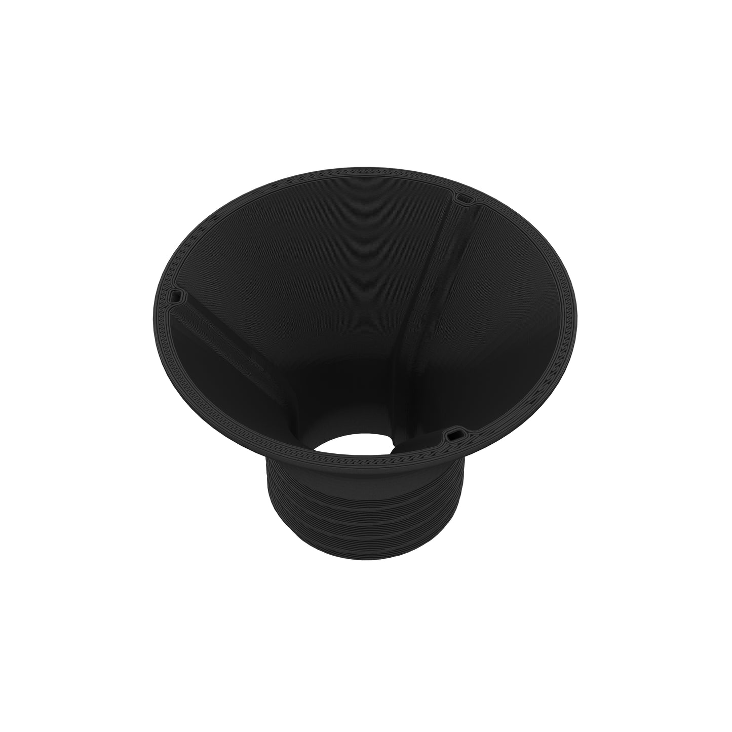Mazda Miata '90-'05 Screw-In Oil Vented Funnel