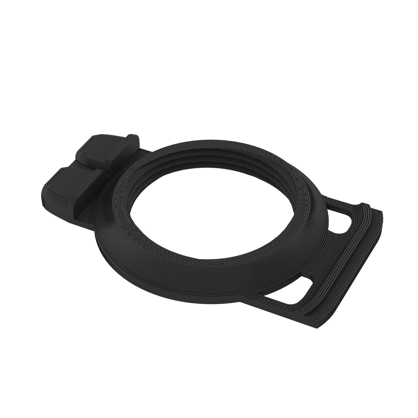 Toyota MR2 '00-'07 Gas Cap Fuel Door Holder SW30