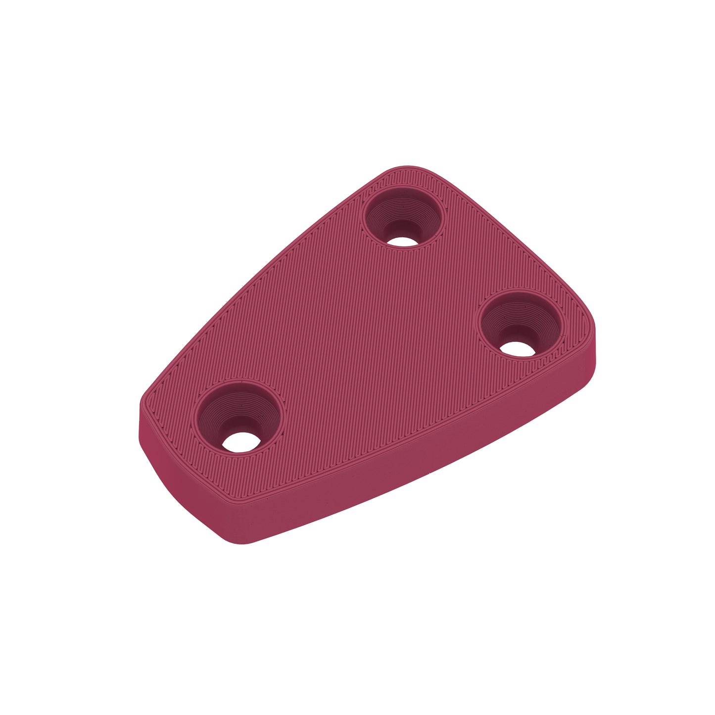 Nissan 280ZX '78-'83 Rear View Mirror Delete