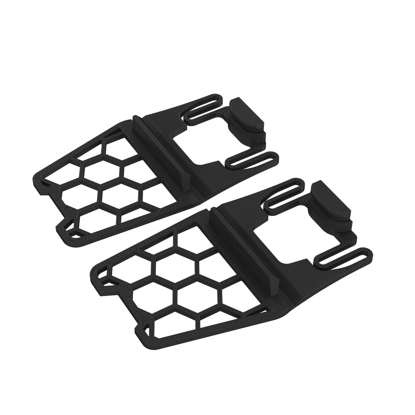 Mazda Miata '90-'05 Front Fender Drain Guard