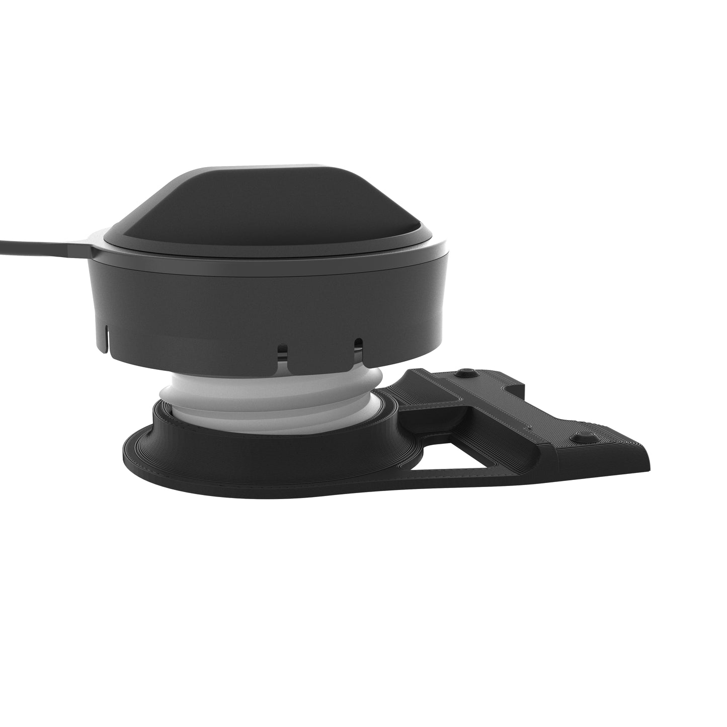 Honda CRV '95-'01 Gas Cap Holder