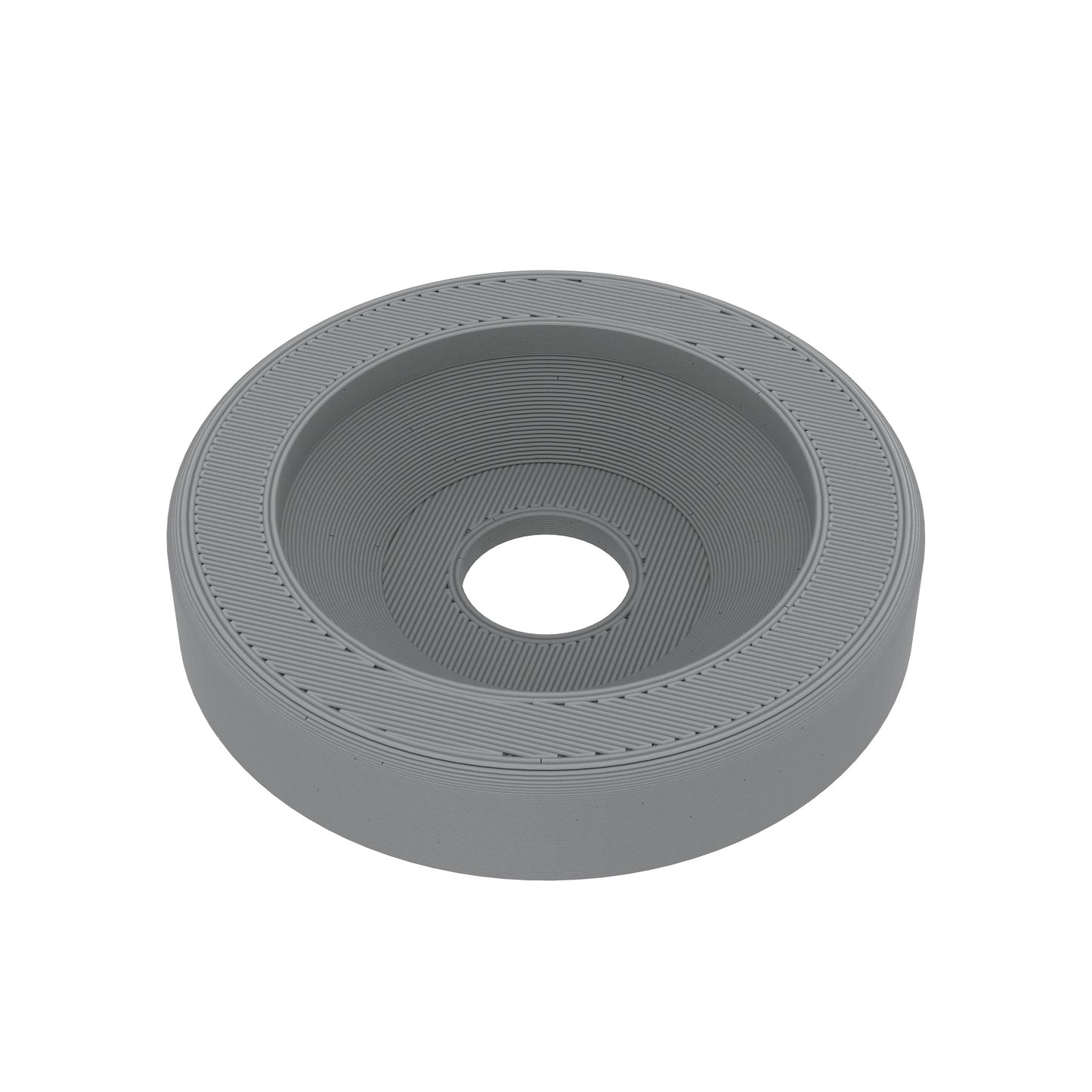 Honda Grom '21-'24 Fairing Washer Set