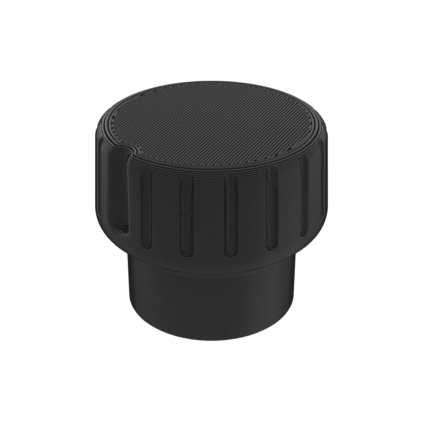 Mazda Miata '90-'97 Fan/AC Knob