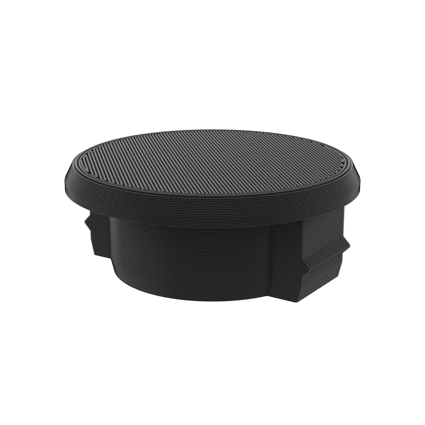 Ford F150 '15-'18 Spare Tire Lock Cover/Cap