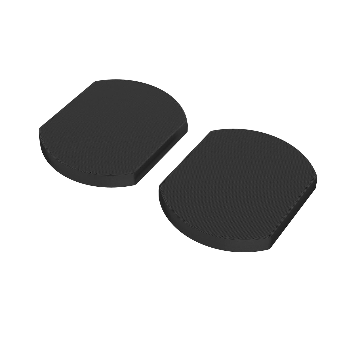 Nissan Leaf '10-'17 Shock Tower Cap Set