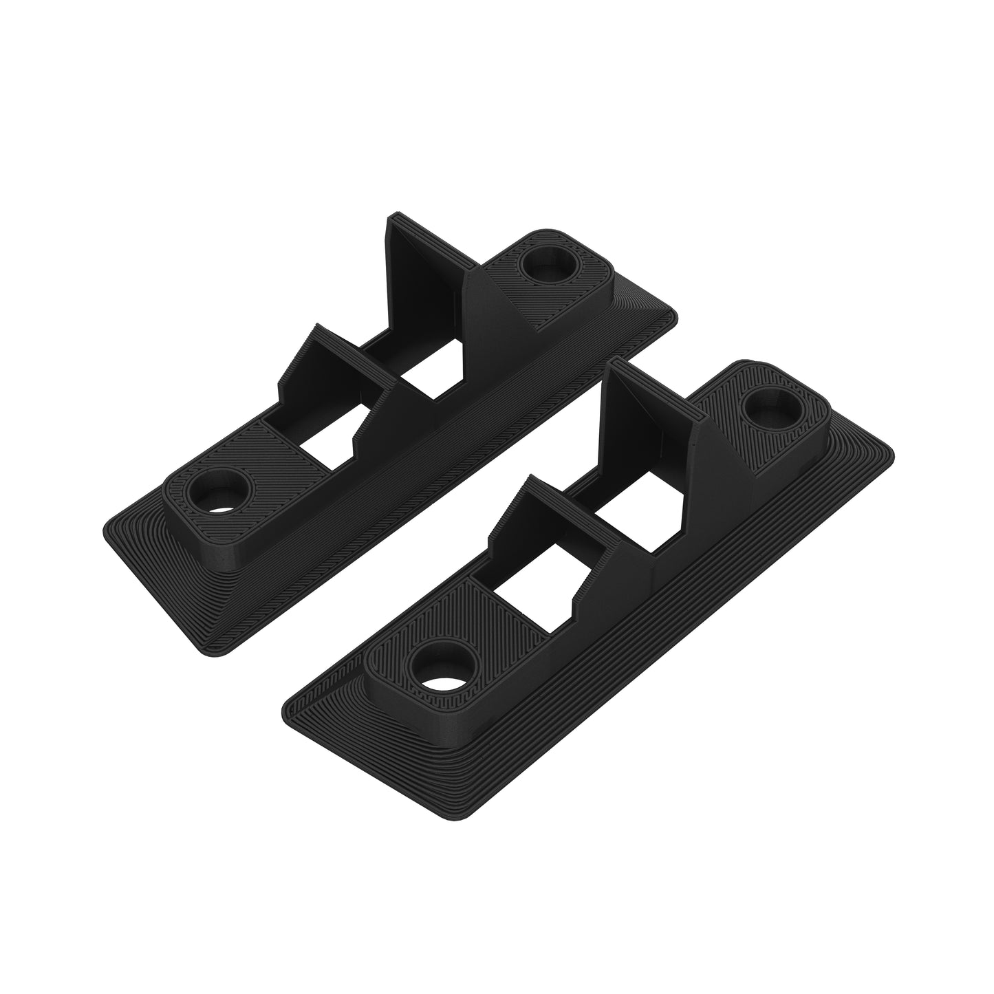 Chevrolet Corvette '84-'89 Defrost Vent Grille C4