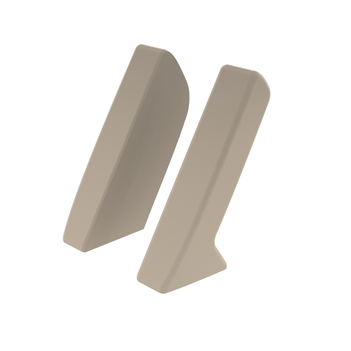Honda Accord '98-'02 Manual Seat Adjust Handle