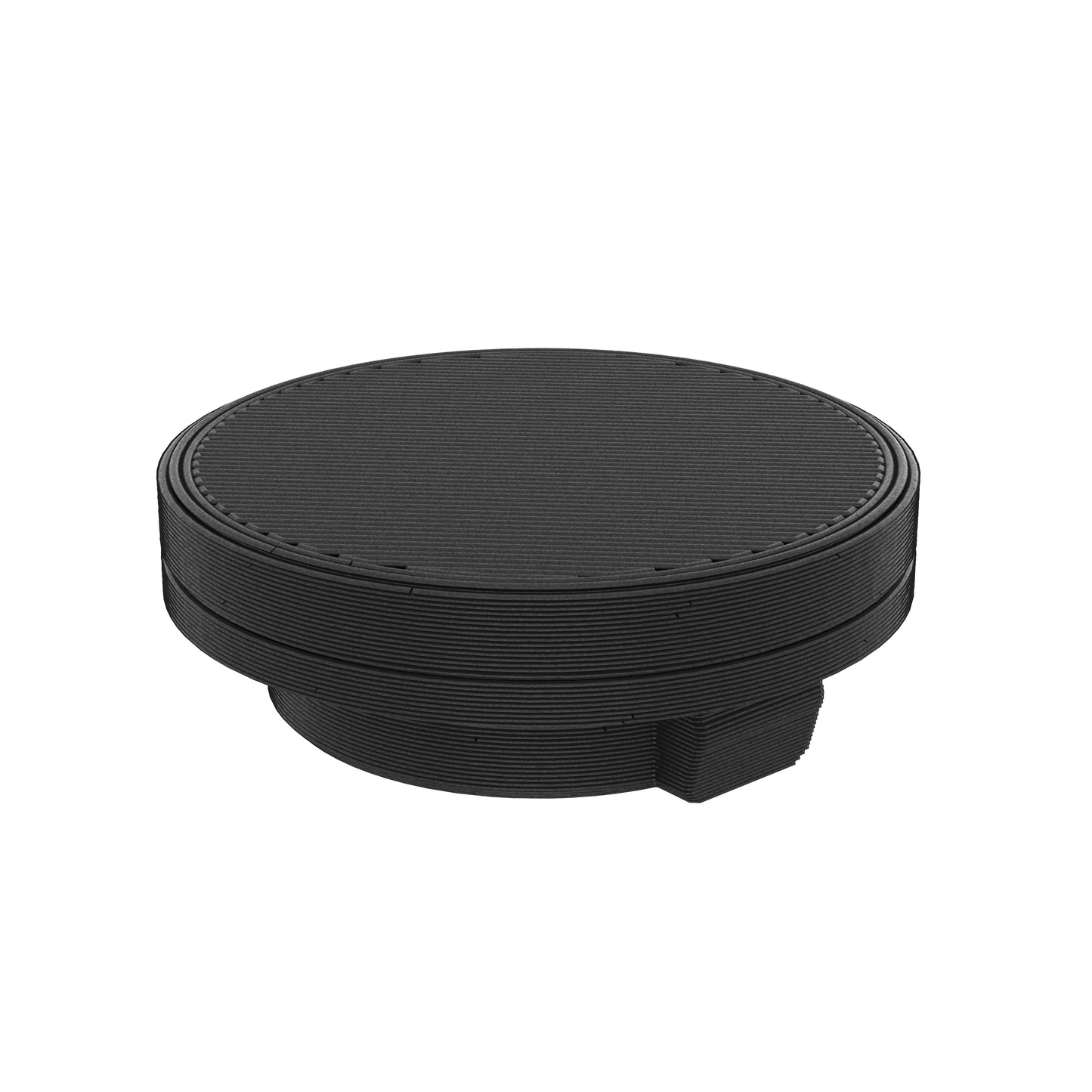 Nissan 280ZX '78-'83 Rear Hatch Washer Delete