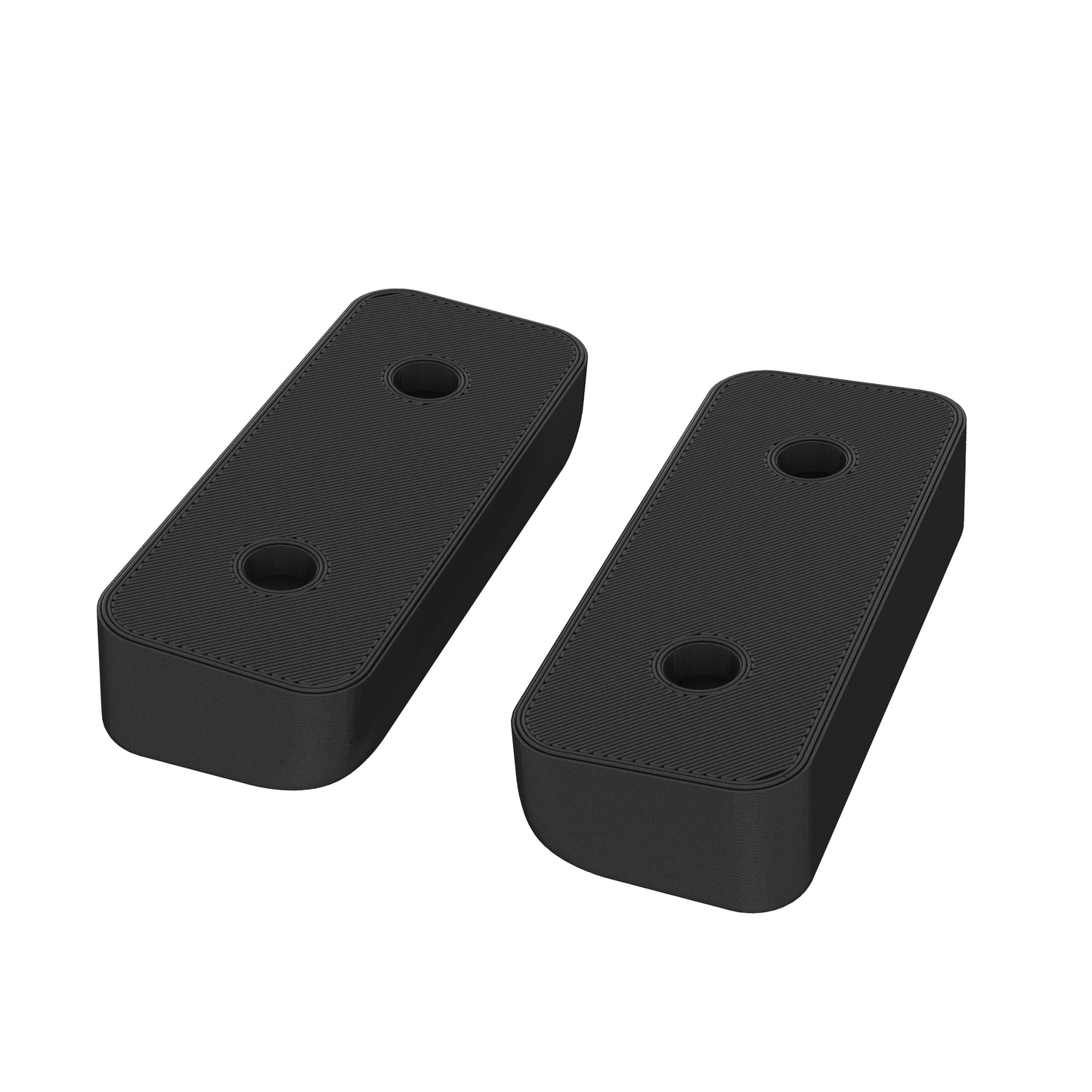 Nissan 280ZX '78-'83 Hatch Rubber Bumper Stop