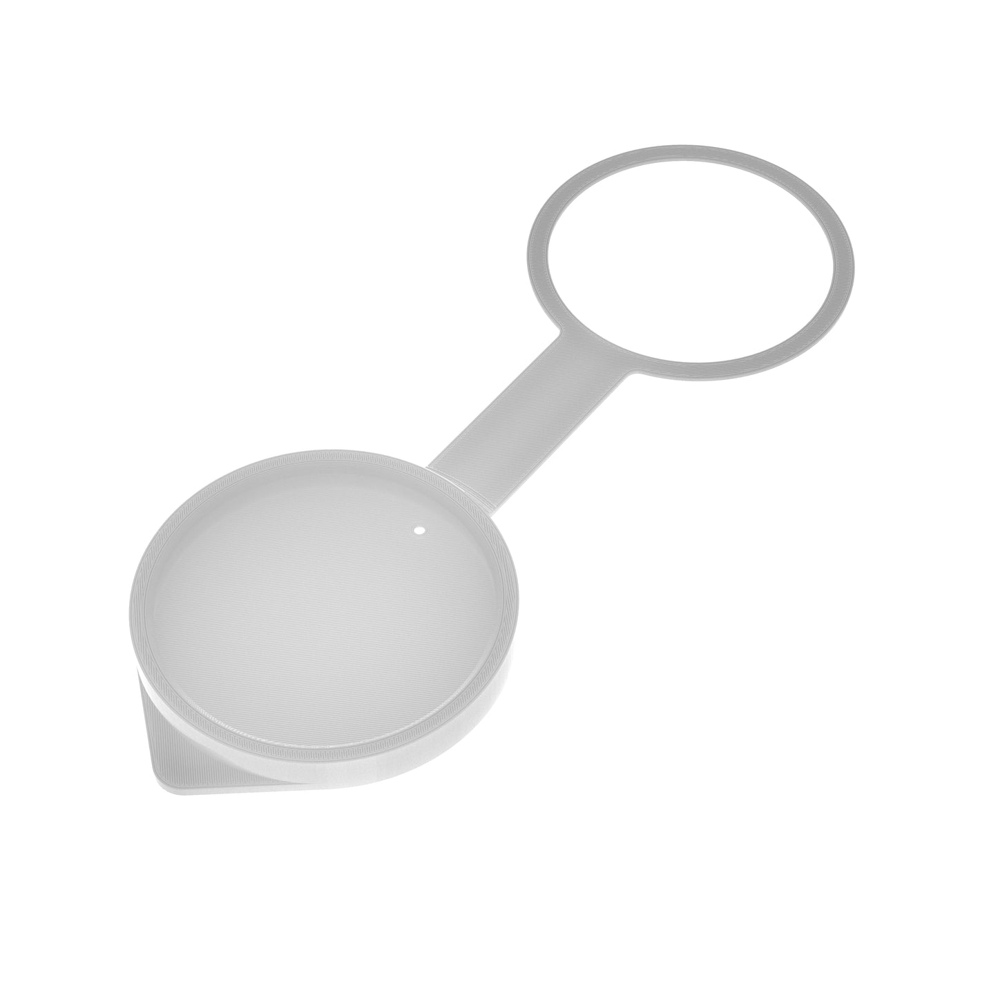 Nissan 200SX '83-'88 Washer Bottle Cap Replacement