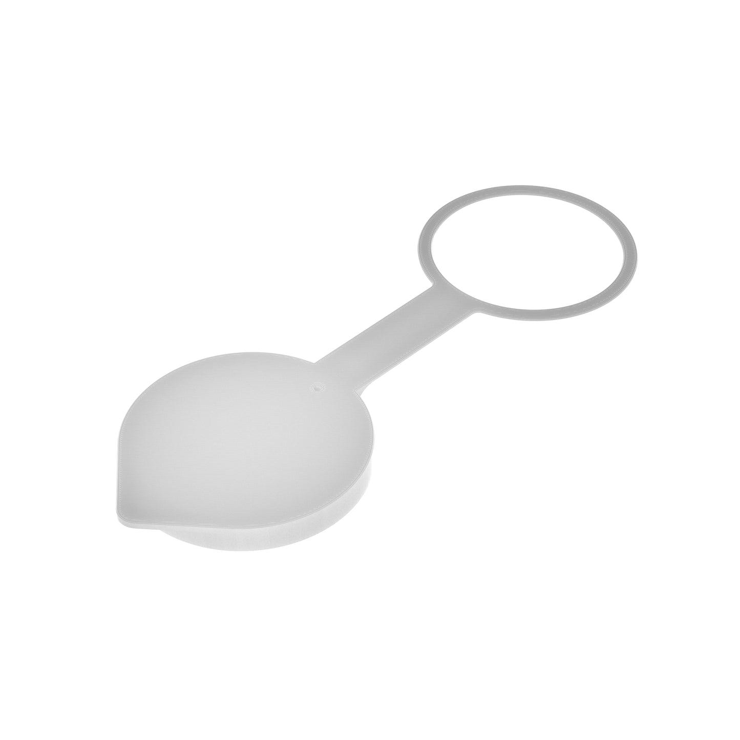 Nissan 200SX '83-'88 Washer Bottle Cap Replacement