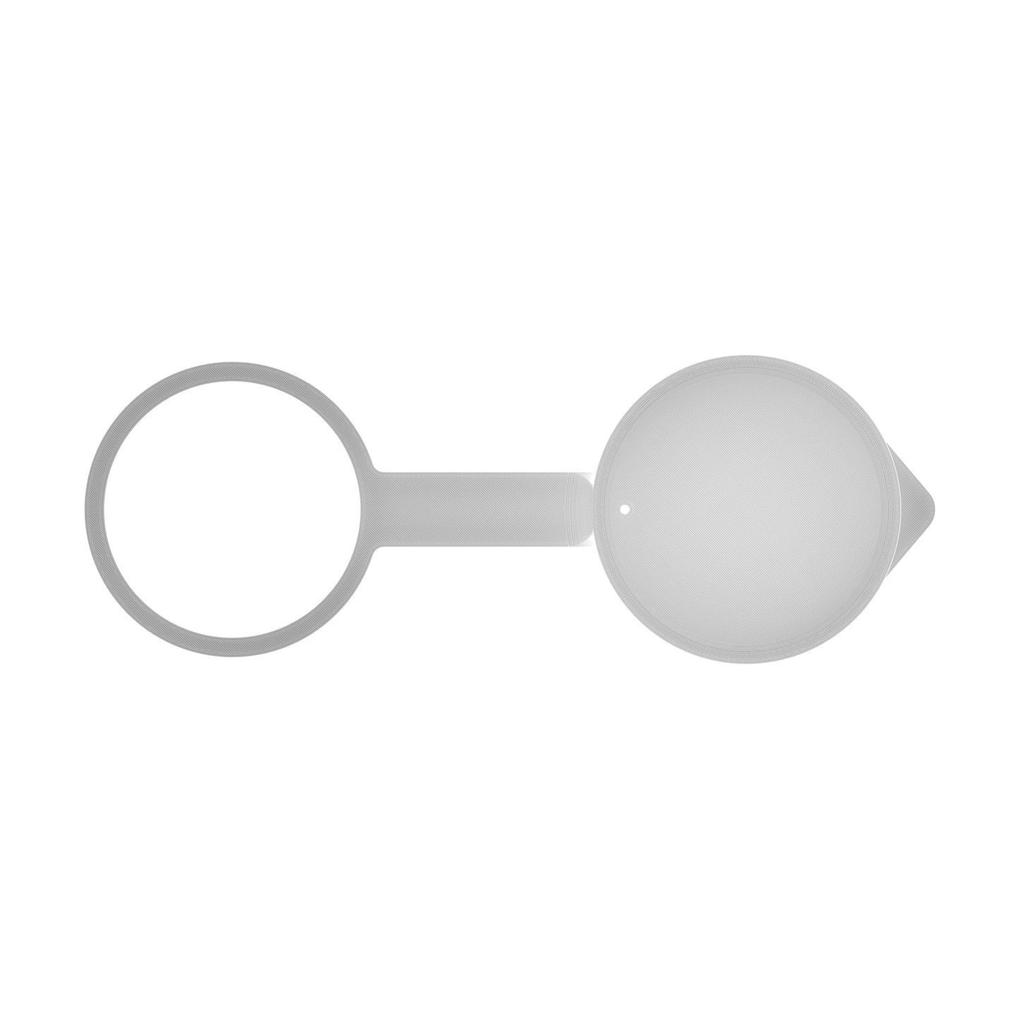 Nissan 240SX '89-'94 Washer Bottle Cap Replacement