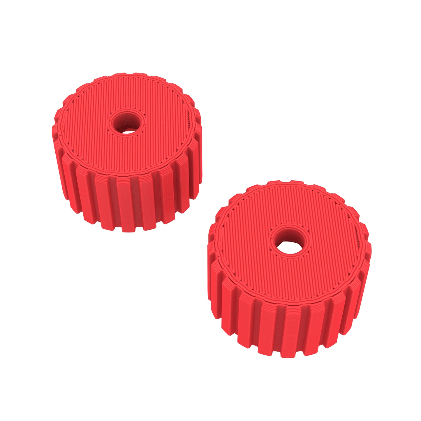 Nissan 180SX '89-'98 Headlight Popup Knobs