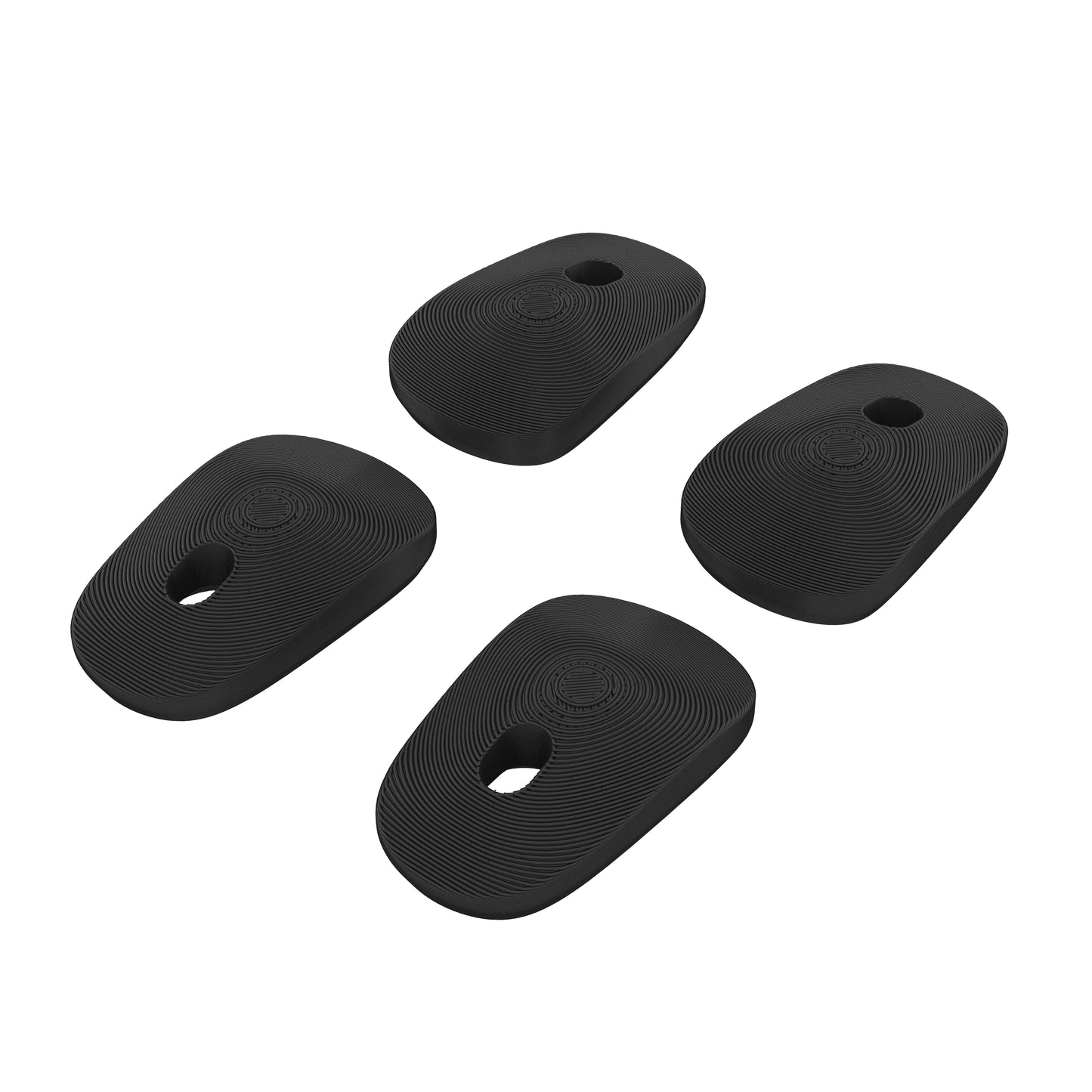 Honda Accord '98-'02 Grab Handle Delete Kit