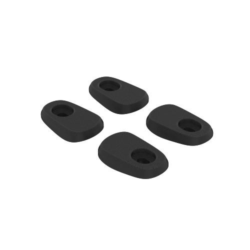 Honda Accord '98-'02 Grab Handle Delete Kit