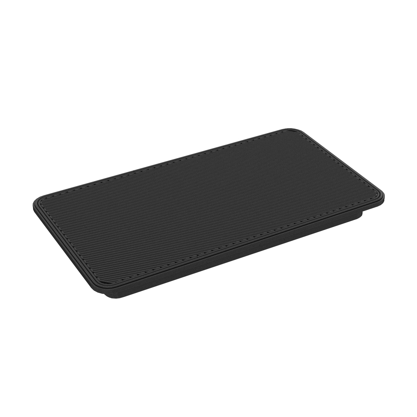 Honda Accord '98-'02 Center Console Hole Cover