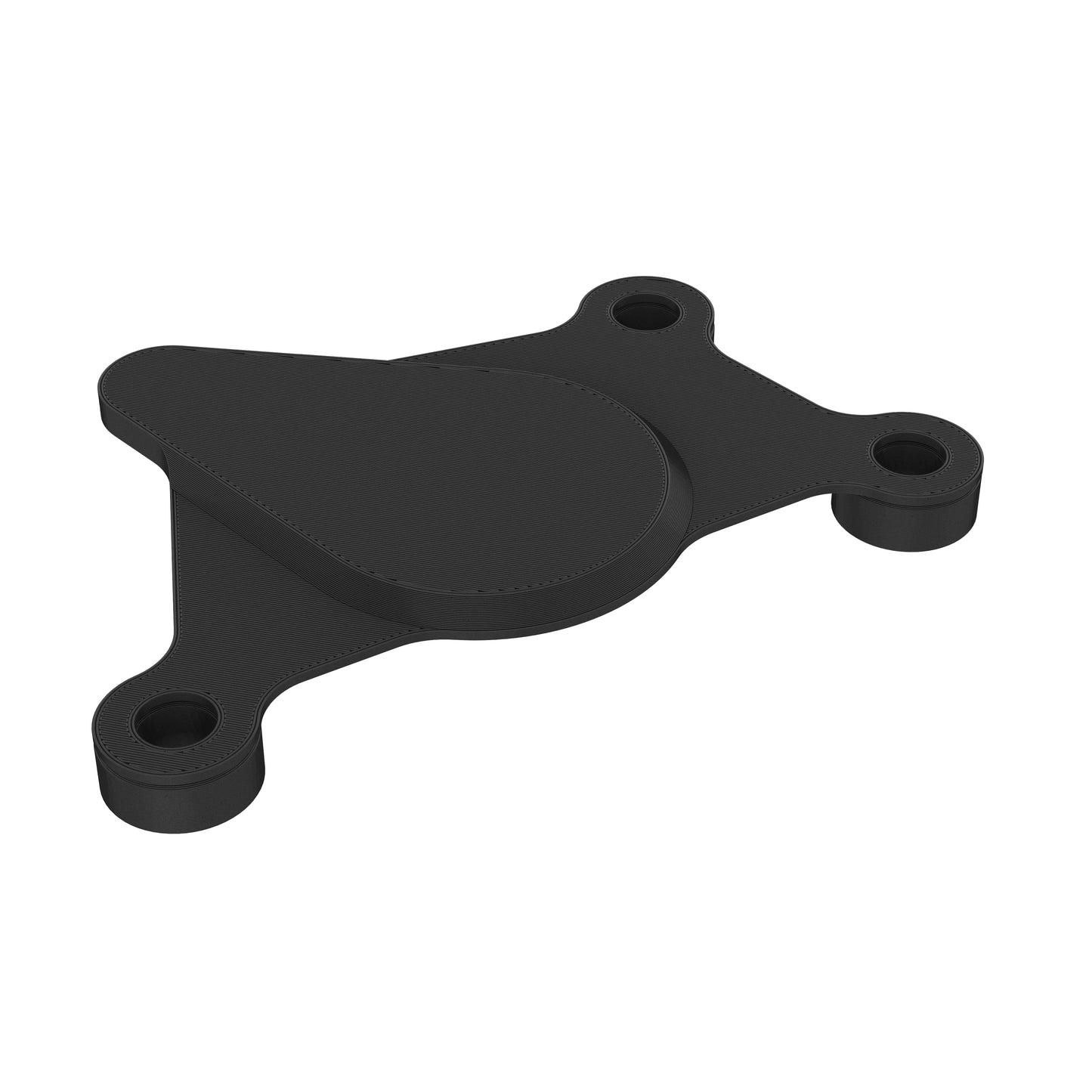 Mazda Miata '90-'05 Windshield Wiper Motor Delete