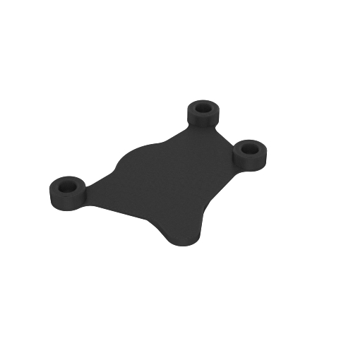 Mazda Miata '90-'05 Windshield Wiper Motor Delete