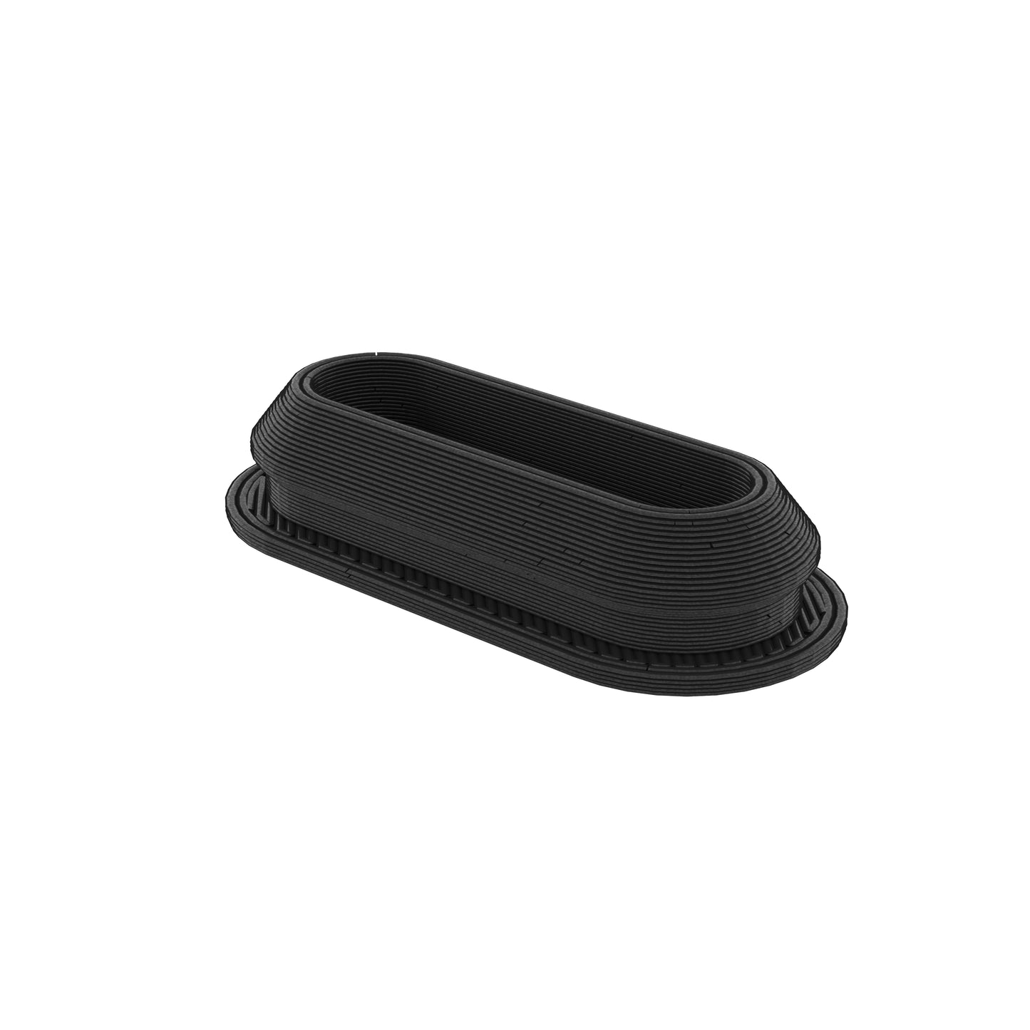 Mazda B Series '94-'09 Window Trim Removal Seals