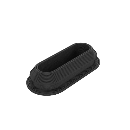 Mazda B Series '94-'09 Window Trim Removal Seals