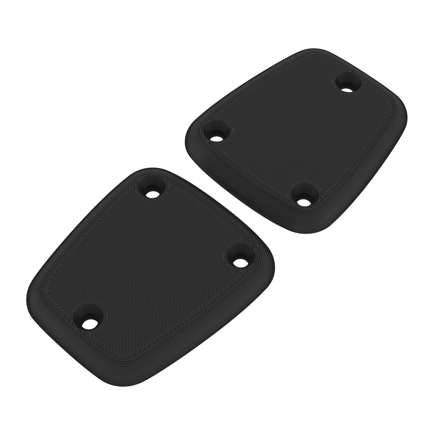Ford F150 '80-'86 Visor Delete