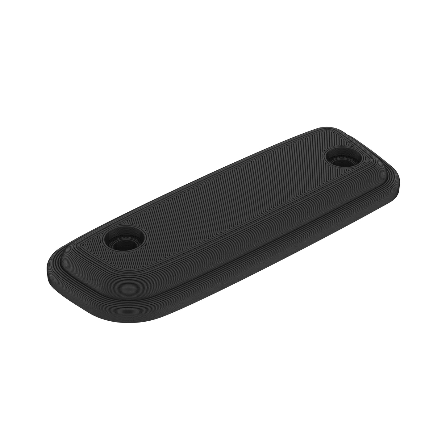 Honda CRV '95-'01 Antenna Delete