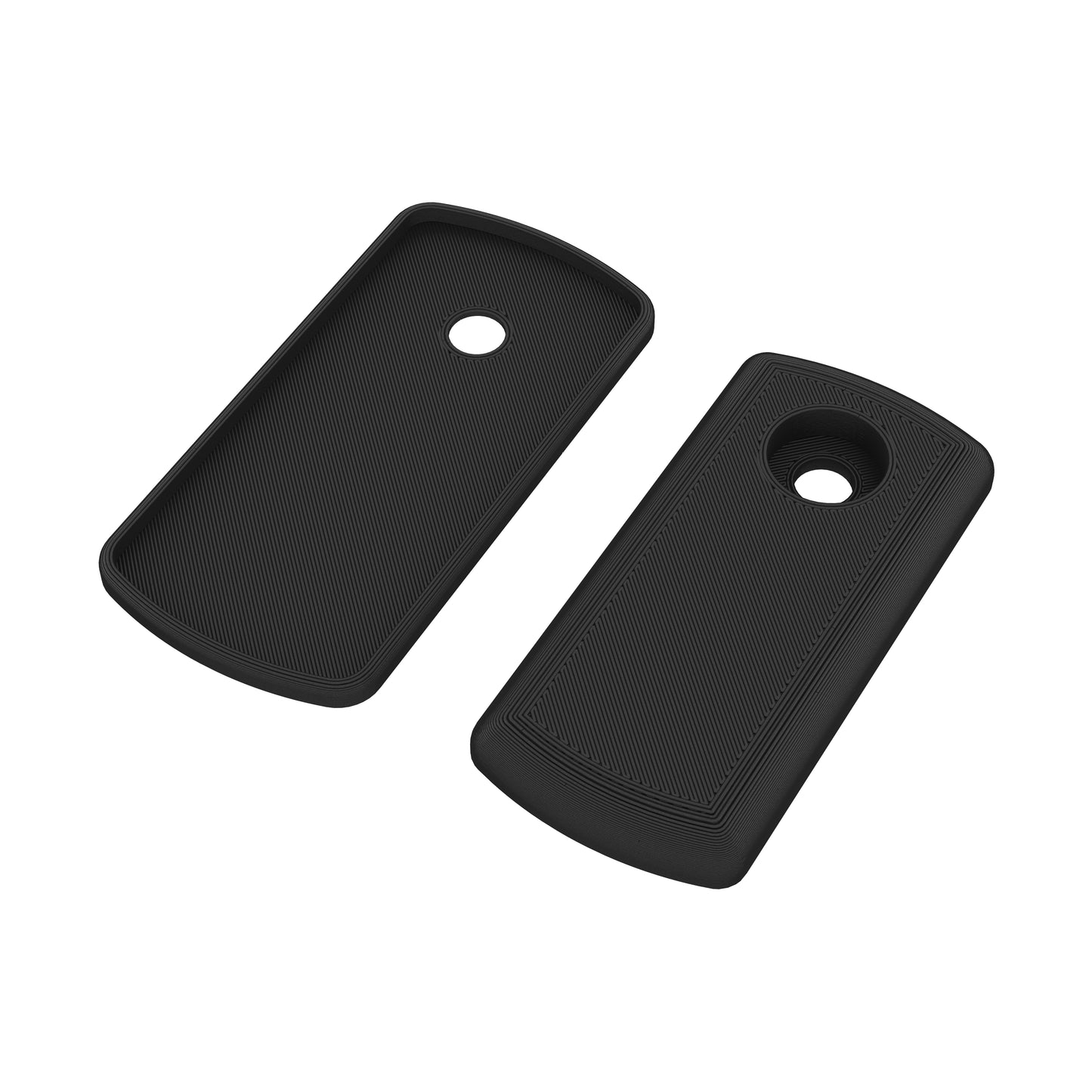 Nissan D21 Hardbody Truck '86-'97 Antenna Delete