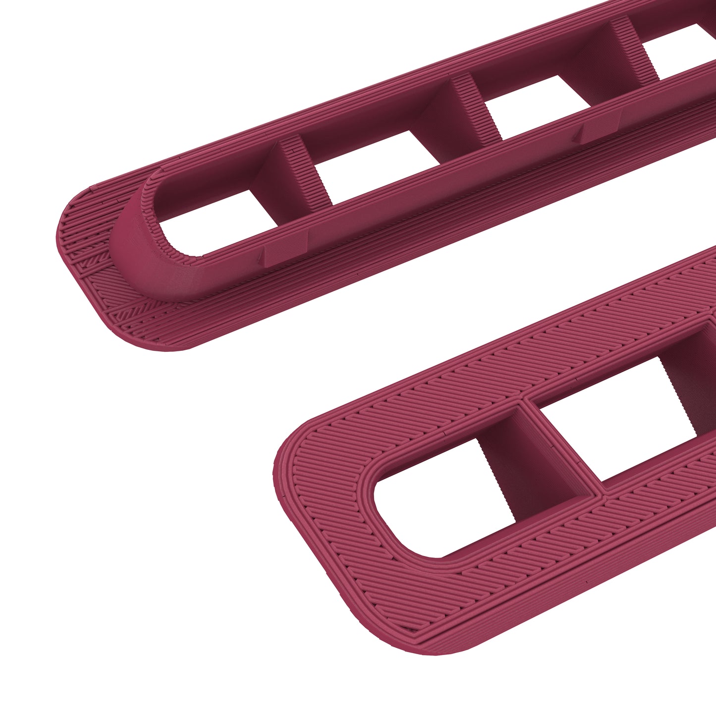 Toyota Supra '86-'93 Door Defrost Vent Bezel