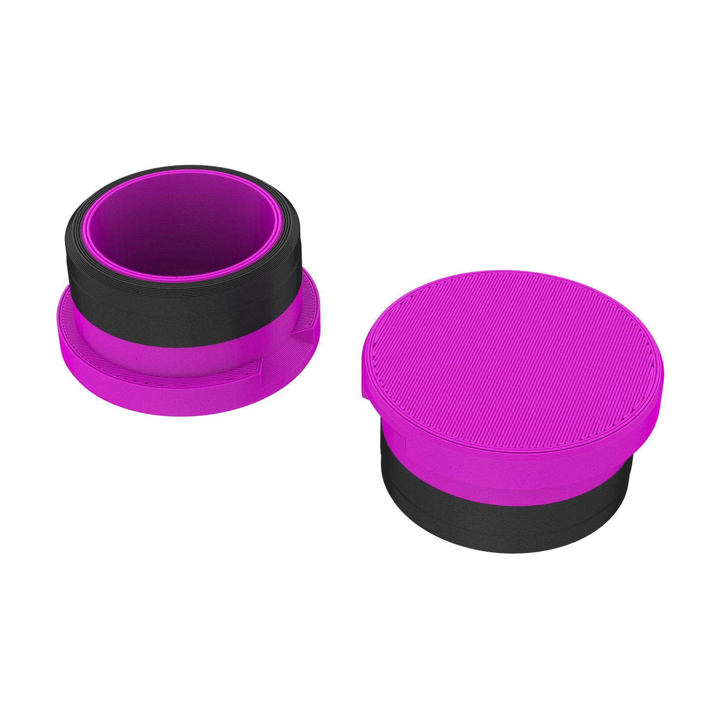 Honda Ruckus '03-'26 Frame Cap Plugs - Image 8 | Apollo