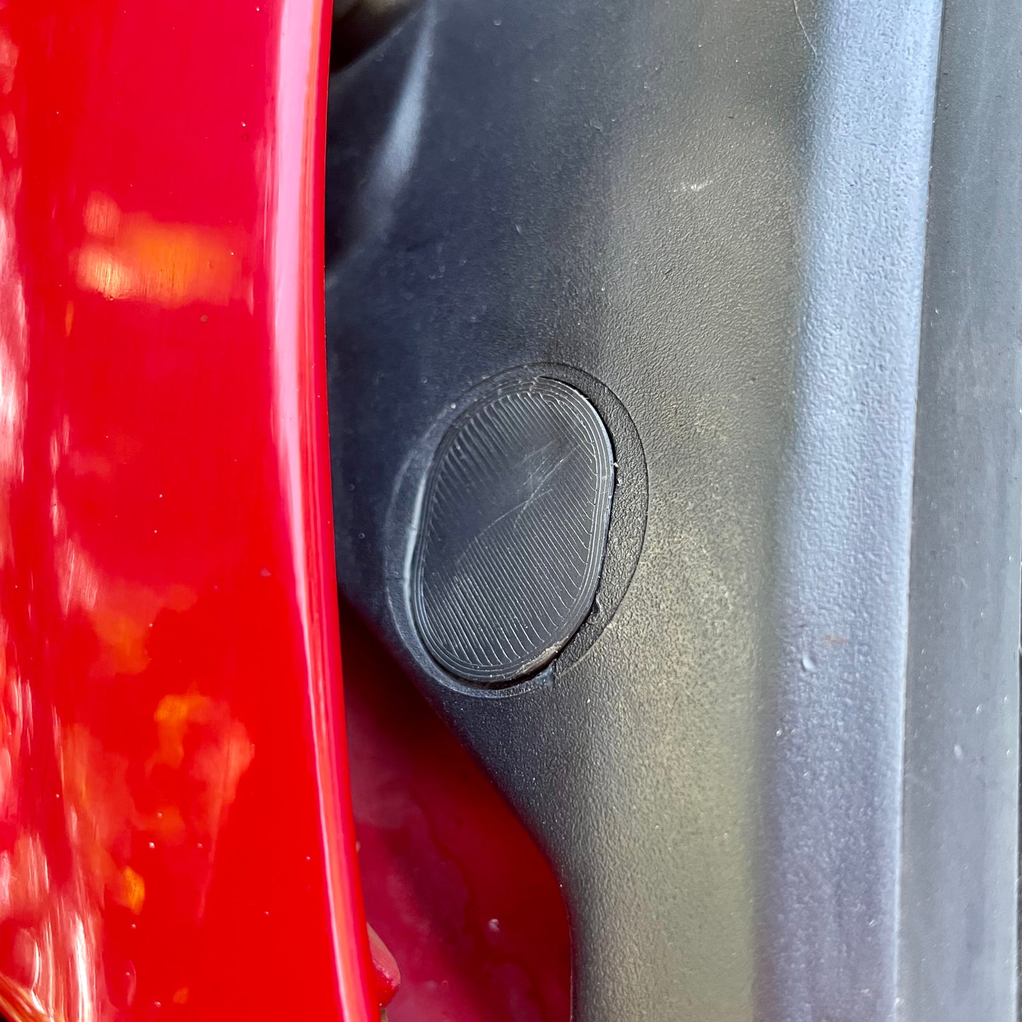 Mazda Miata '90-'15 Cowl Screw Caps